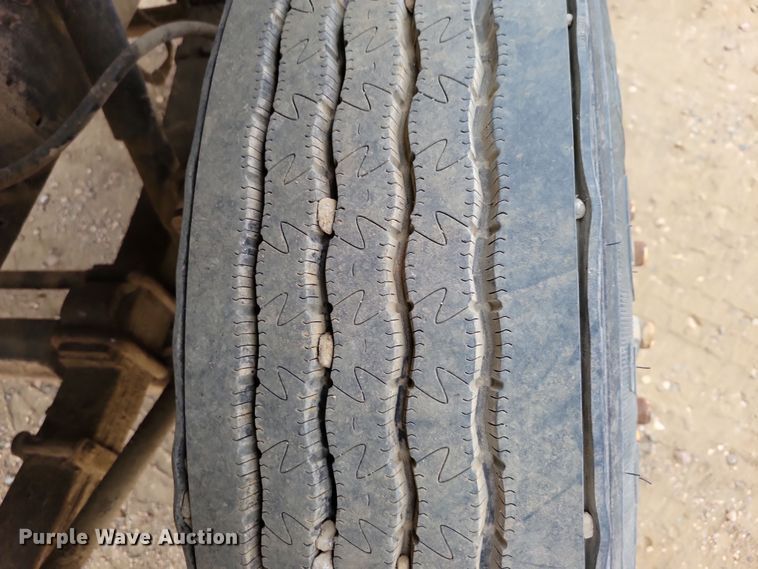 image for item OH9321 1988 International  1955 tank truck