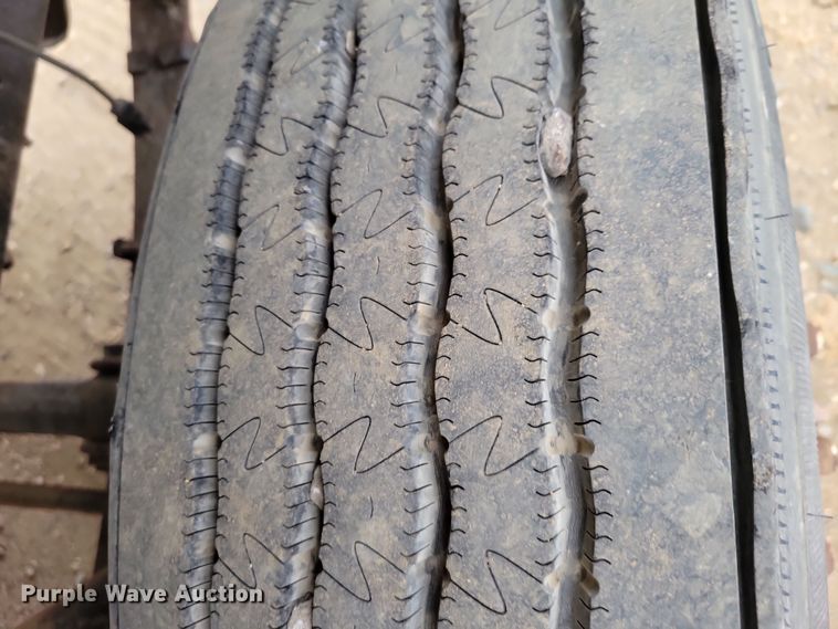 image for item OH9321 1988 International  1955 tank truck