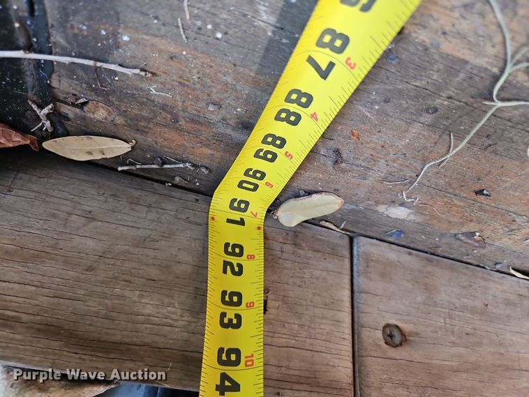 image for item OJ9895 2019 Chevrolet  Silverado 5500 box truck