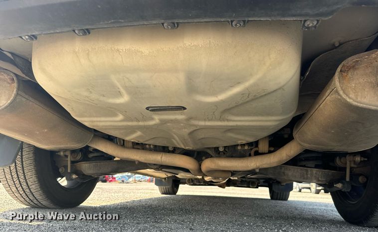 image for item DO1700 2018 Ford Explorer Police Interceptor  SUV