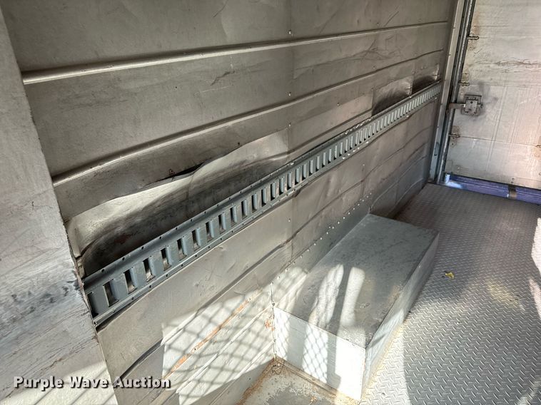 image for item DO1739 1990 Chevrolet  Step Van 30 delivery truck