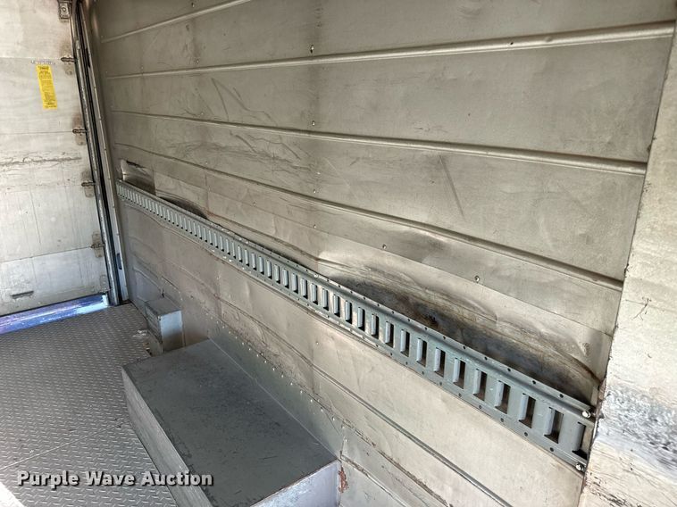 image for item DO1739 1990 Chevrolet  Step Van 30 delivery truck