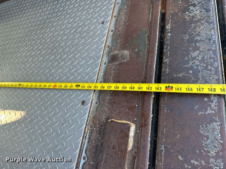 image for item DO1739 1990 Chevrolet  Step Van 30 delivery truck