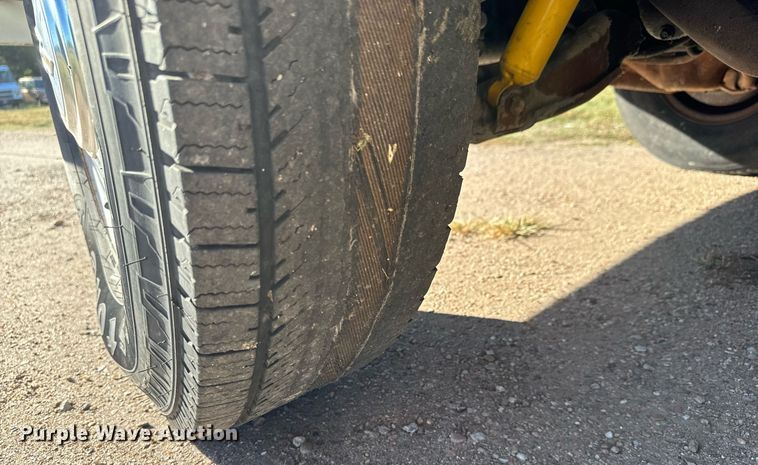 image for item DO1739 1990 Chevrolet  Step Van 30 delivery truck