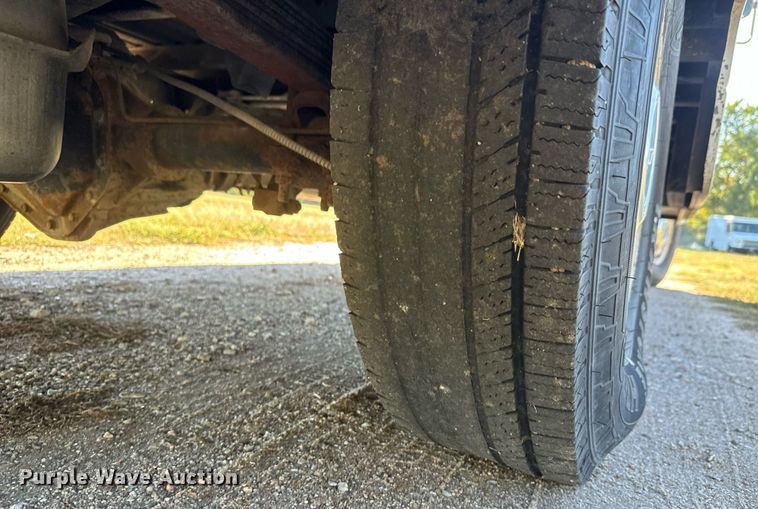 image for item DO1739 1990 Chevrolet  Step Van 30 delivery truck