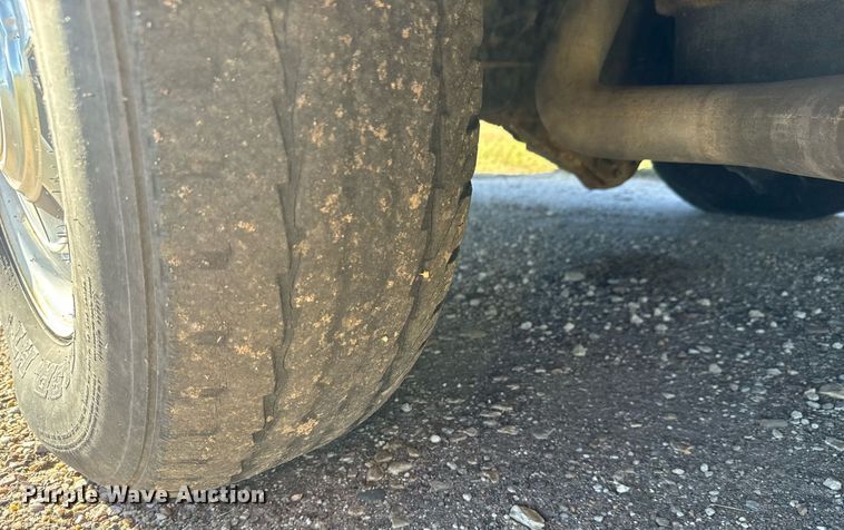 image for item DO1739 1990 Chevrolet  Step Van 30 delivery truck