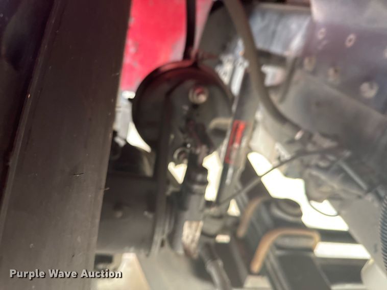 image for item DO7600 2000 Pierce Telesquirt ladder fire truck