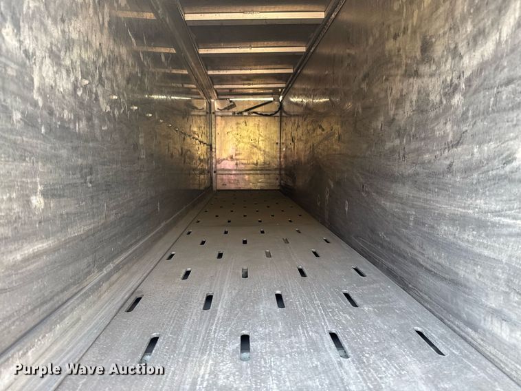 image for item DO7602 2007 Spartan Gladiator pumper fire truck