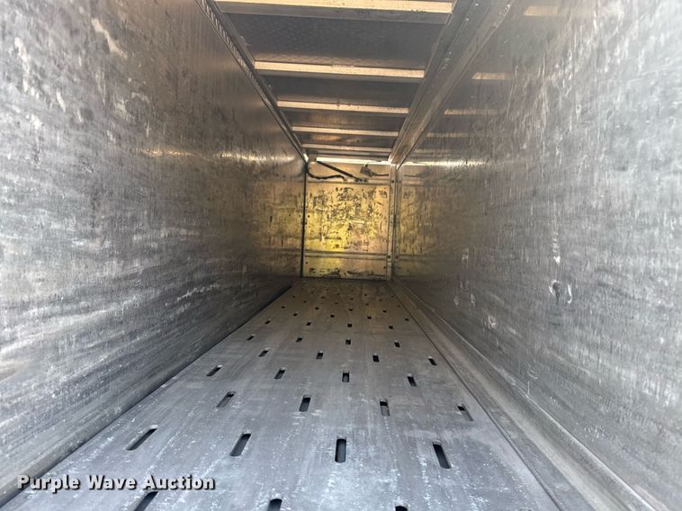 image for item DO7602 2007 Spartan Gladiator pumper fire truck