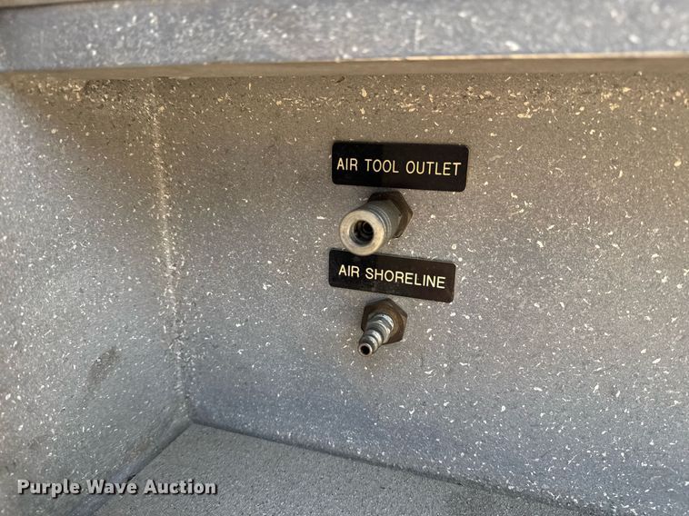 image for item DO7604 2001 Spartan pumper fire truck