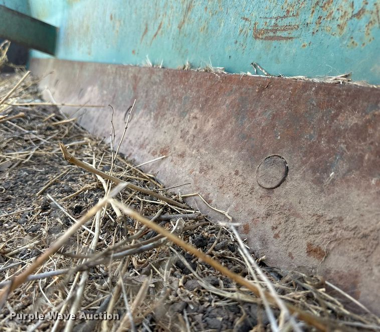 image for item DP5914 8' W box blade