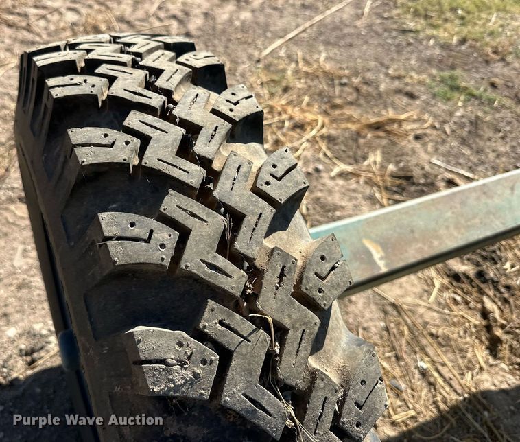 image for item DP5914 8' W box blade