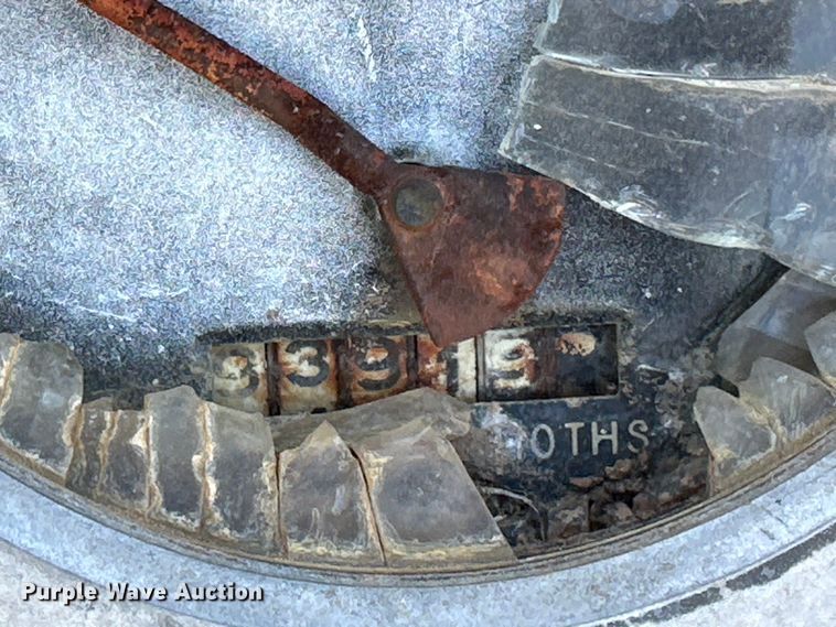 image for item DP5915 John Deere 4020 tractor