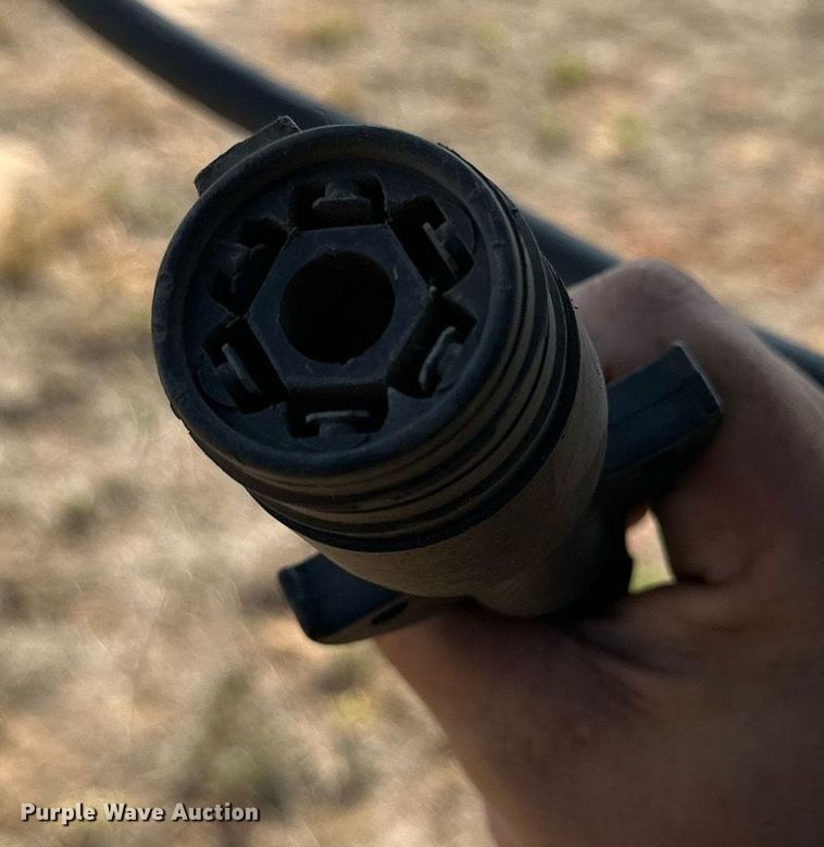 image for item DP5919 2009 PJ dump trailer