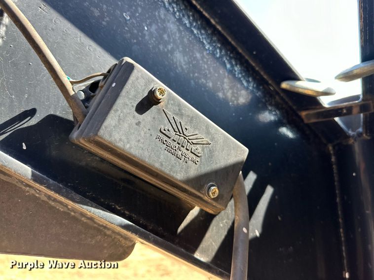 image for item DP5919 2009 PJ dump trailer