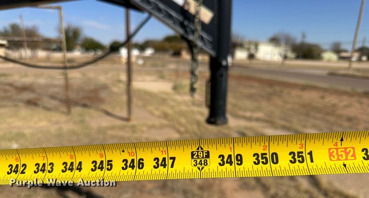 image for item DP5919 2009 PJ dump trailer