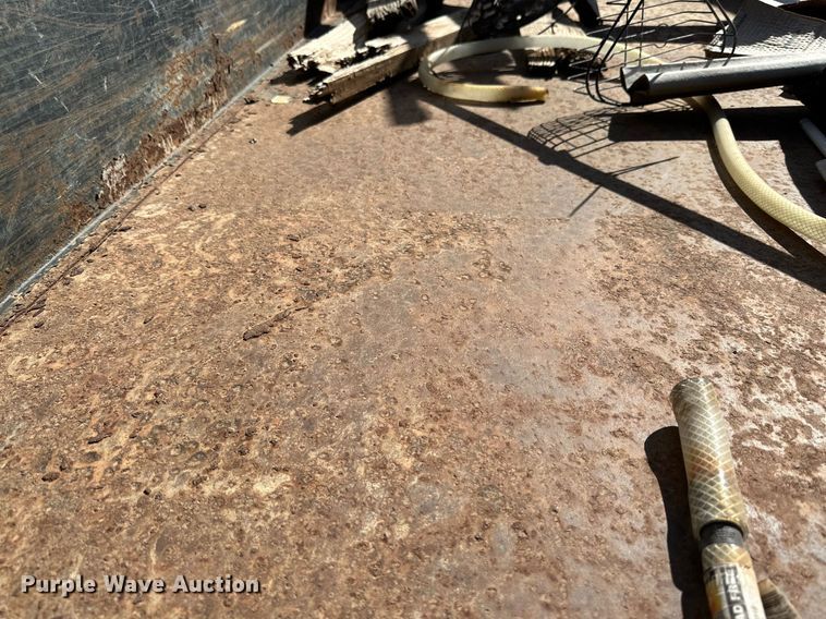 image for item DP5919 2009 PJ dump trailer