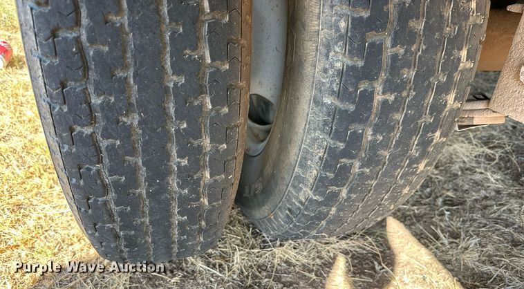 image for item DP5919 2009 PJ dump trailer