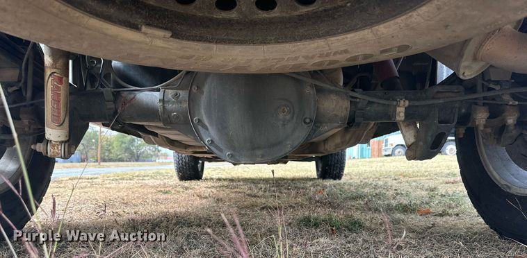 image for item DP5924 2018 Chevrolet Silverado 1500 Crew Cab pickup truck