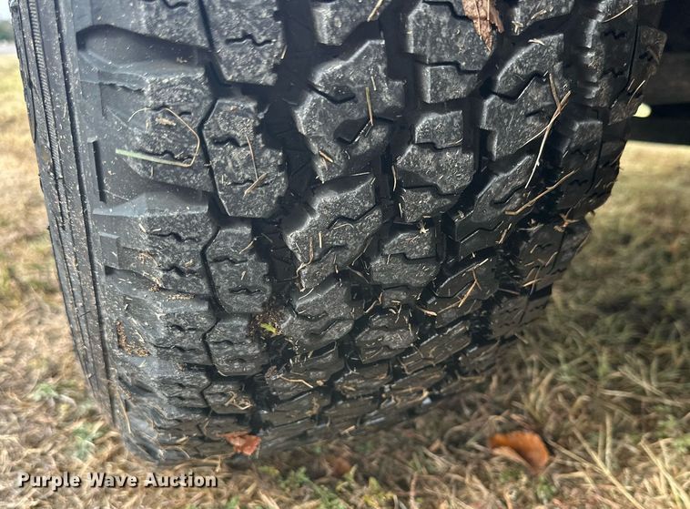 image for item DP5924 2018 Chevrolet Silverado 1500 Crew Cab pickup truck