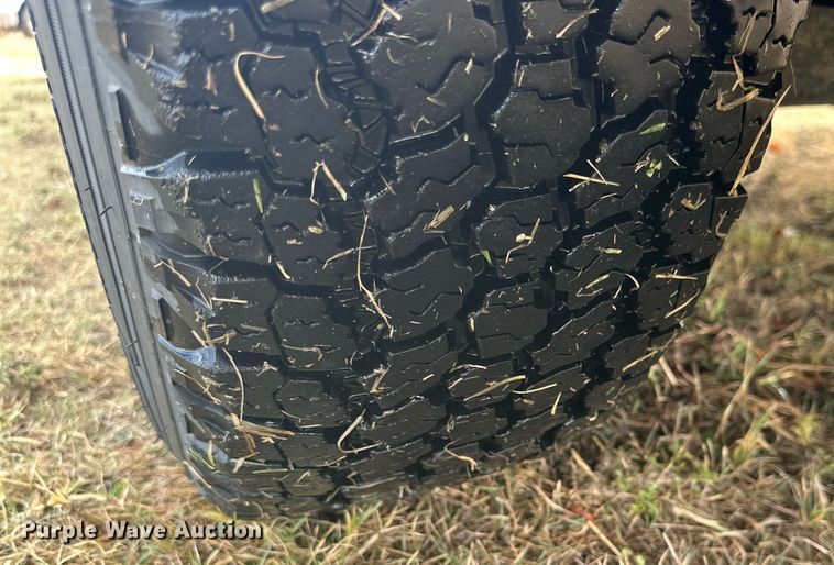 image for item DP5924 2018 Chevrolet Silverado 1500 Crew Cab pickup truck