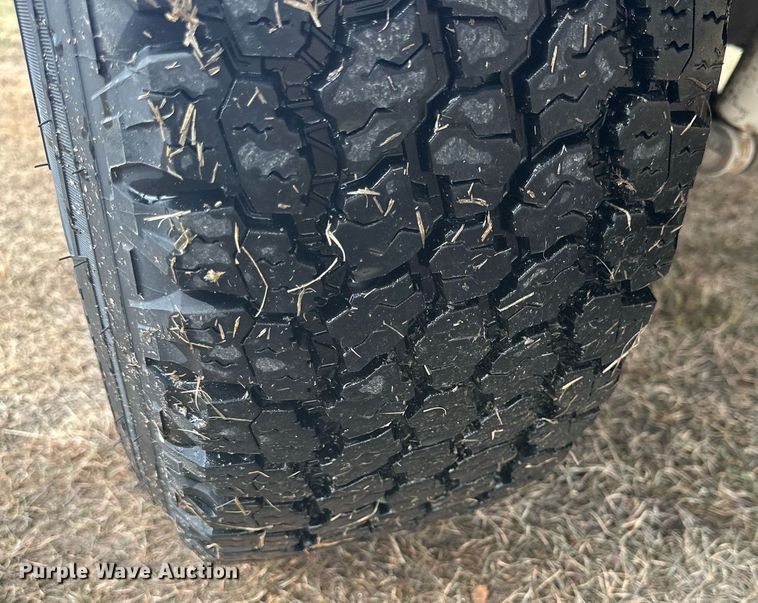 image for item DP5924 2018 Chevrolet Silverado 1500 Crew Cab pickup truck