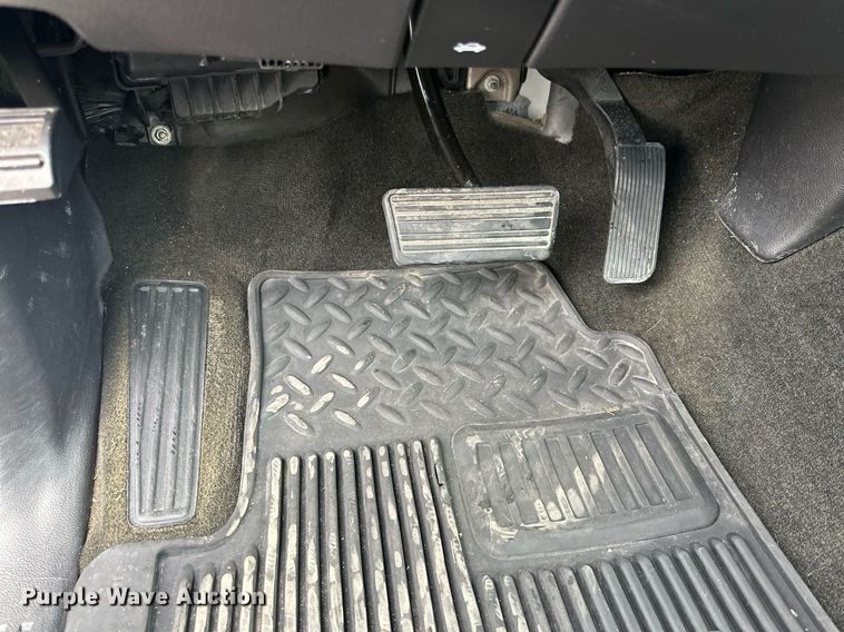 image for item DP5925 2018 Chevrolet Silverado 1500 Crew Cab pickup truck