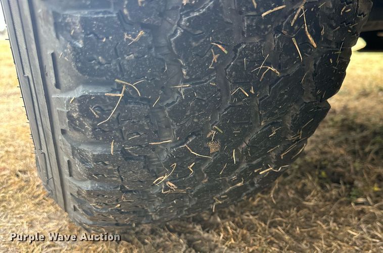 image for item DP5925 2018 Chevrolet Silverado 1500 Crew Cab pickup truck