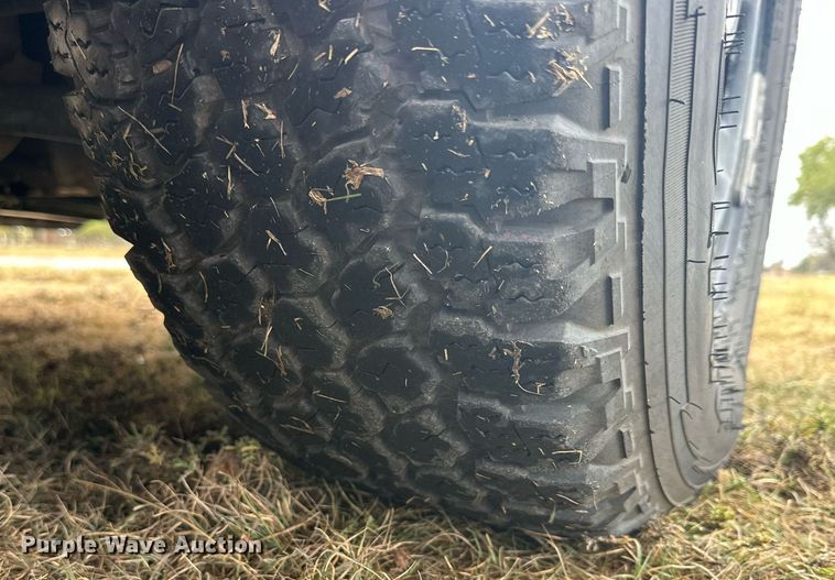 image for item DP5925 2018 Chevrolet Silverado 1500 Crew Cab pickup truck