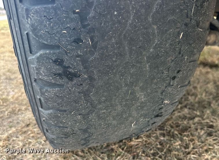 image for item DP5925 2018 Chevrolet Silverado 1500 Crew Cab pickup truck