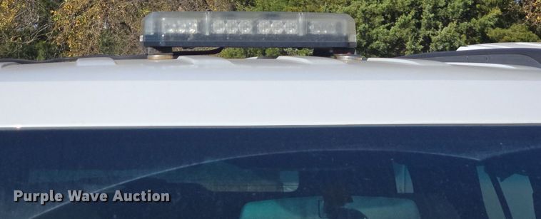 image for item DQ5278 2016 Ford Explorer  SUV