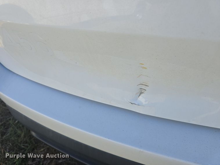 image for item DQ5278 2016 Ford Explorer  SUV