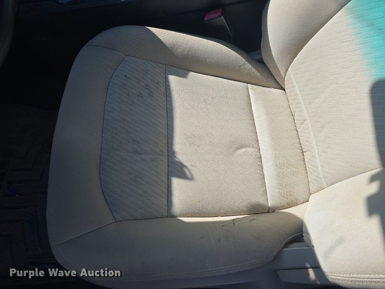 image for item DQ5278 2016 Ford Explorer  SUV