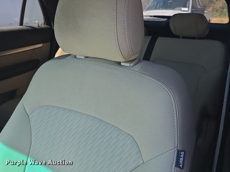 image for item DQ5278 2016 Ford Explorer  SUV