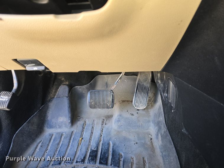 image for item DQ5278 2016 Ford Explorer  SUV