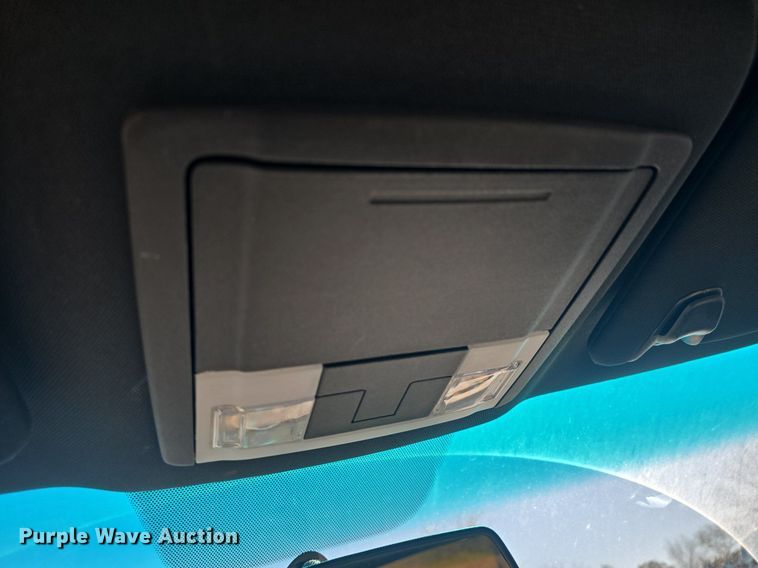 image for item DQ5278 2016 Ford Explorer  SUV