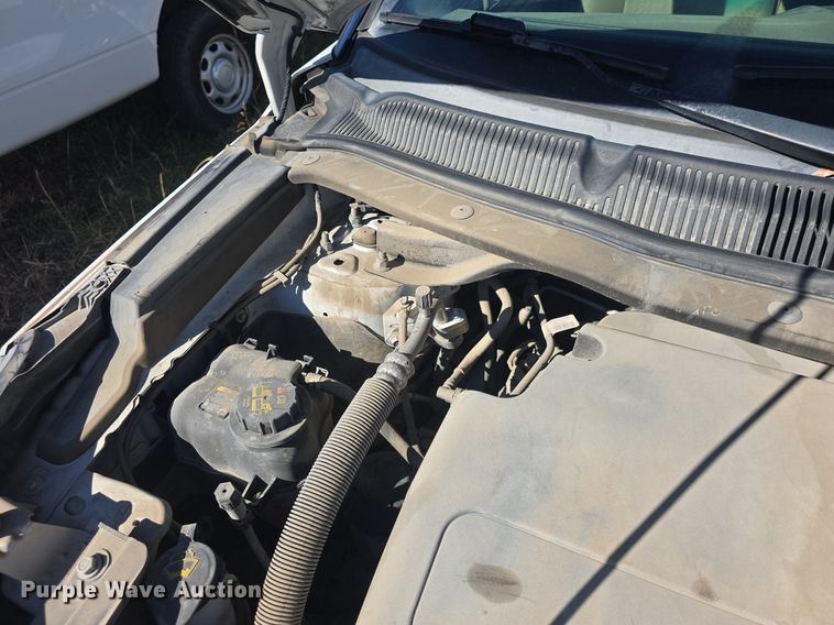 image for item DQ5278 2016 Ford Explorer  SUV