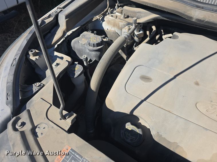 image for item DQ5278 2016 Ford Explorer  SUV