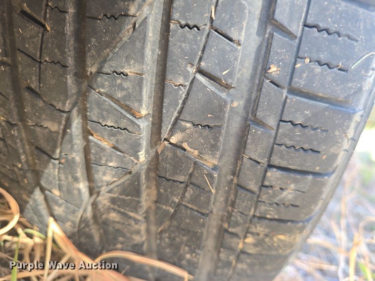 image for item DQ5278 2016 Ford Explorer  SUV