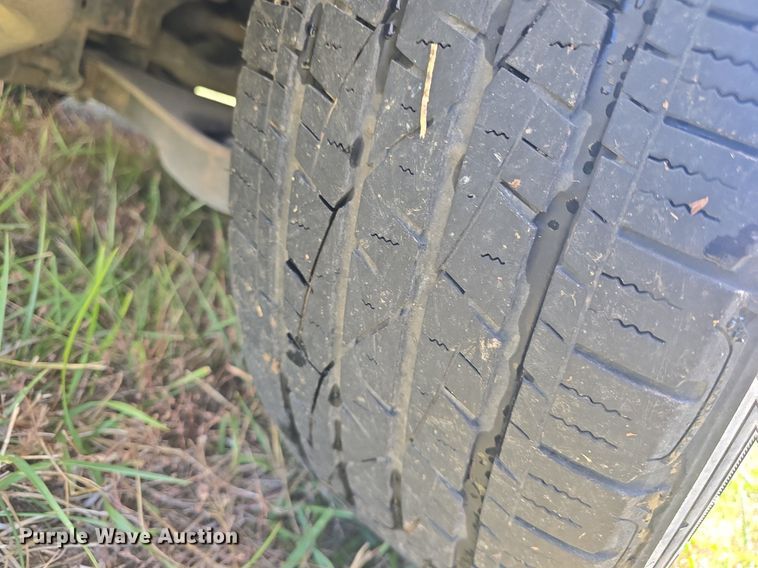 image for item DQ5278 2016 Ford Explorer  SUV