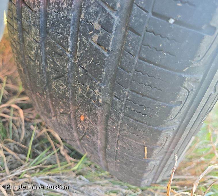 image for item DQ5278 2016 Ford Explorer  SUV