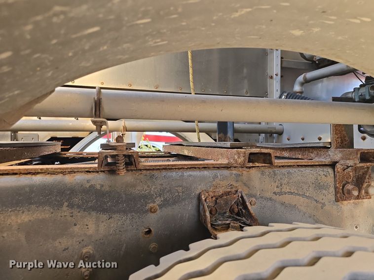 image for item DQ5286 2006 Pierce Arrow XT pumper fire truck