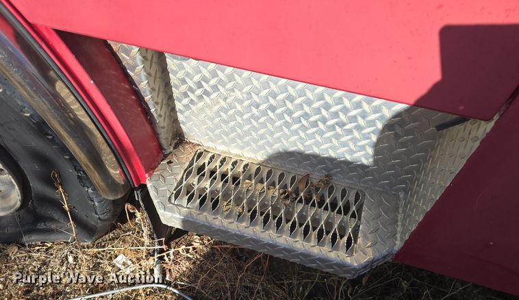 image for item DQ5286 2006 Pierce Arrow XT pumper fire truck