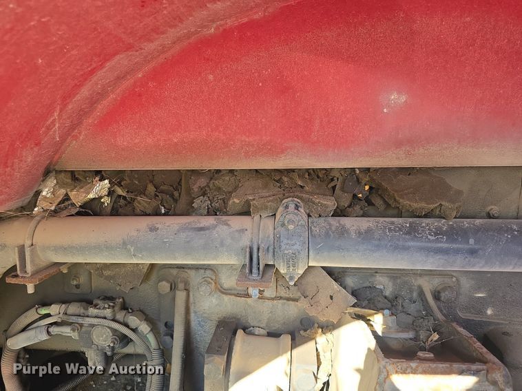 image for item DQ5286 2006 Pierce Arrow XT pumper fire truck