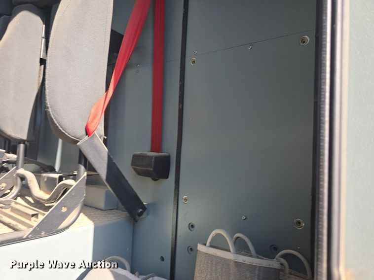 image for item DQ5286 2006 Pierce Arrow XT pumper fire truck