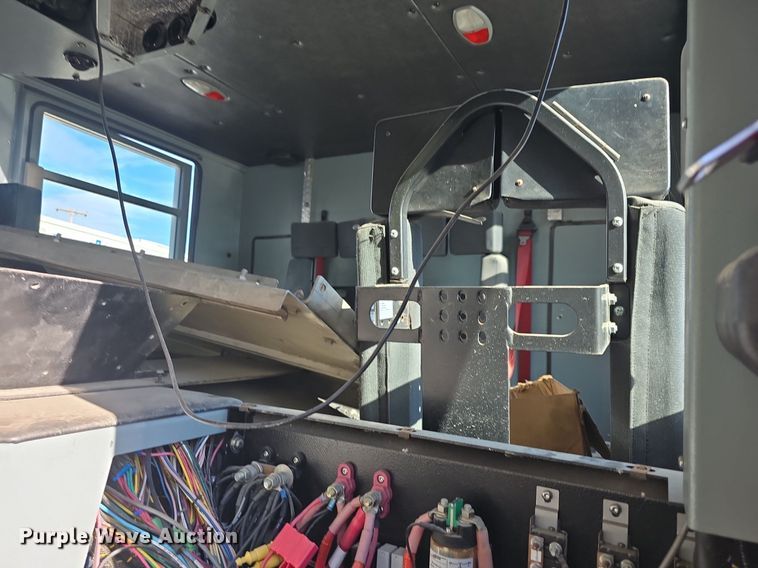 image for item DQ5286 2006 Pierce Arrow XT pumper fire truck