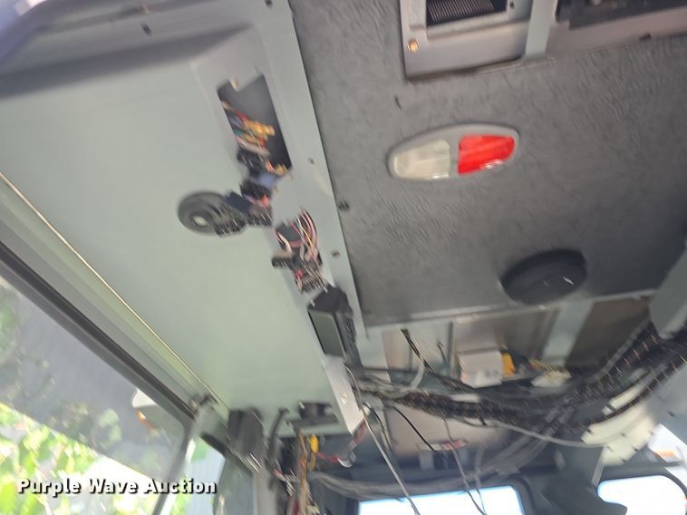 image for item DQ5286 2006 Pierce Arrow XT pumper fire truck