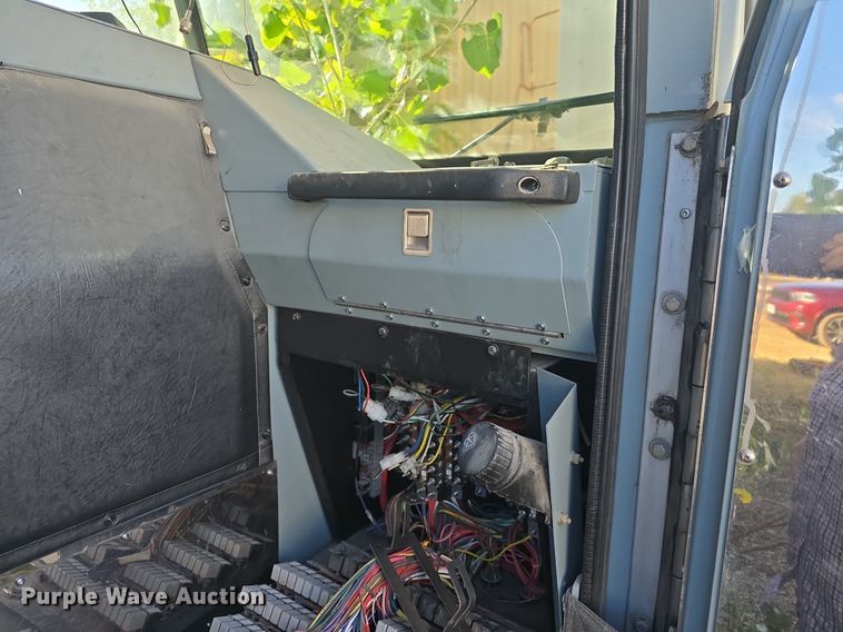 image for item DQ5286 2006 Pierce Arrow XT pumper fire truck