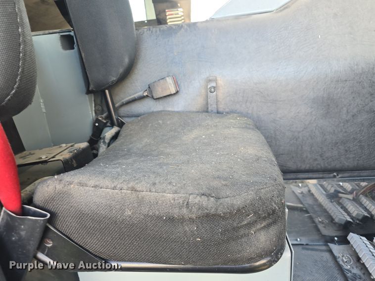 image for item DQ5286 2006 Pierce Arrow XT pumper fire truck