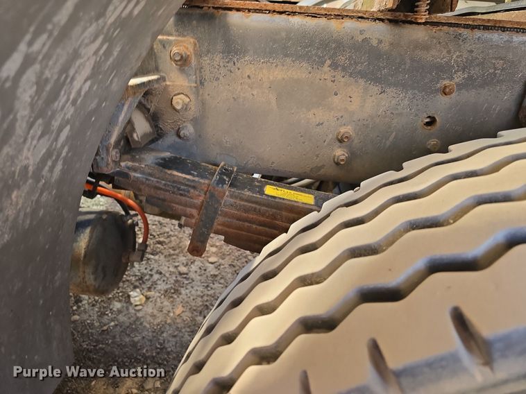 image for item DQ5286 2006 Pierce Arrow XT pumper fire truck